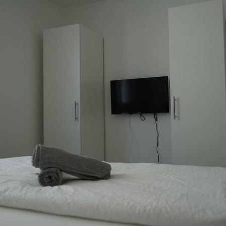 Dm Apartment فيينا المظهر الخارجي الصورة