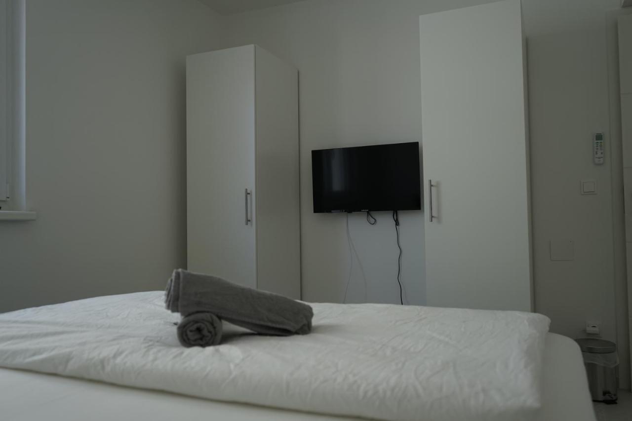 Dm Apartment فيينا المظهر الخارجي الصورة