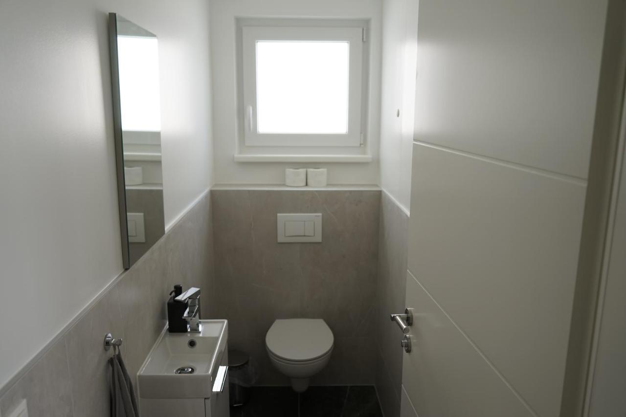 Dm Apartment فيينا المظهر الخارجي الصورة