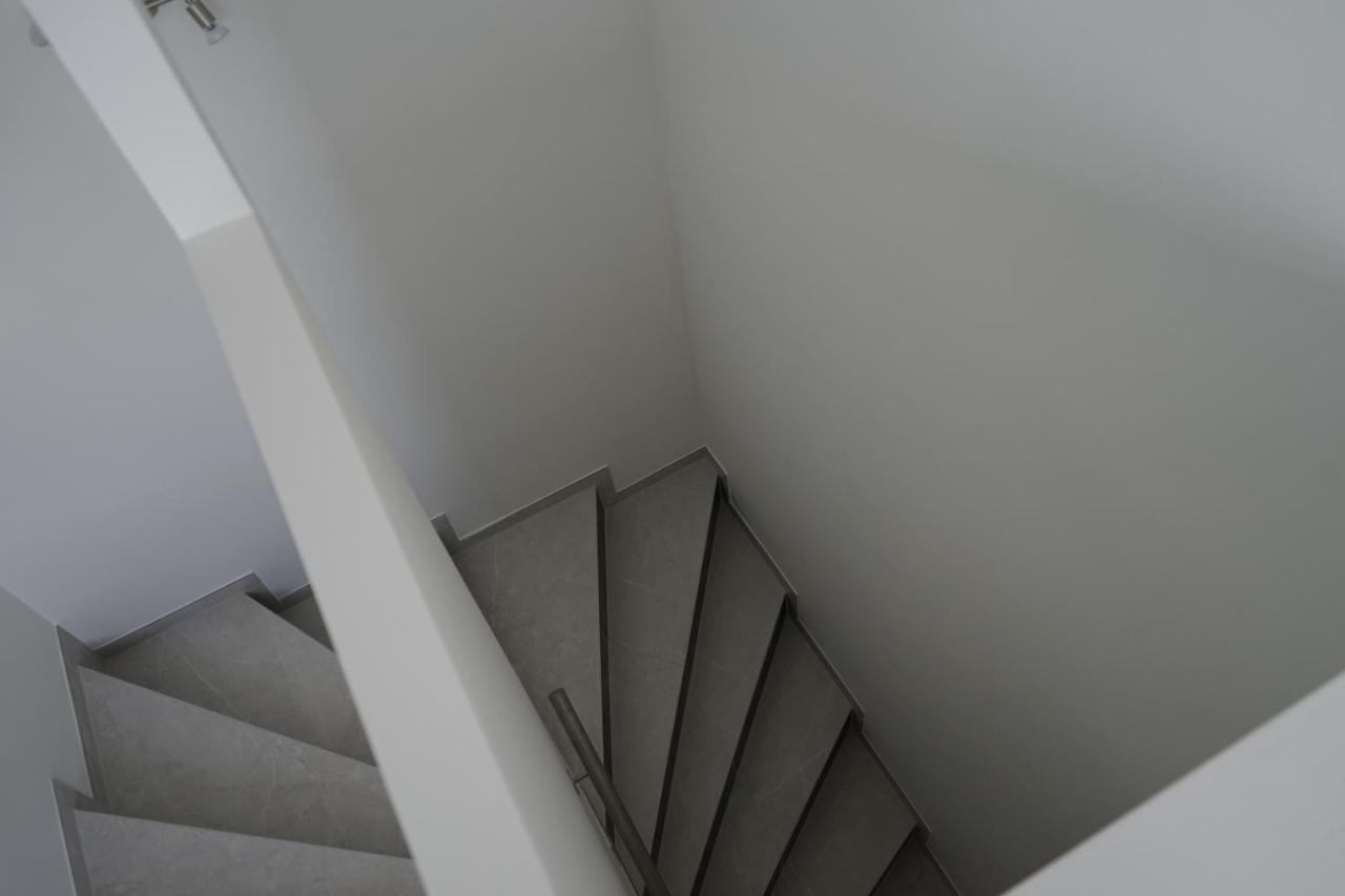 Dm Apartment فيينا المظهر الخارجي الصورة