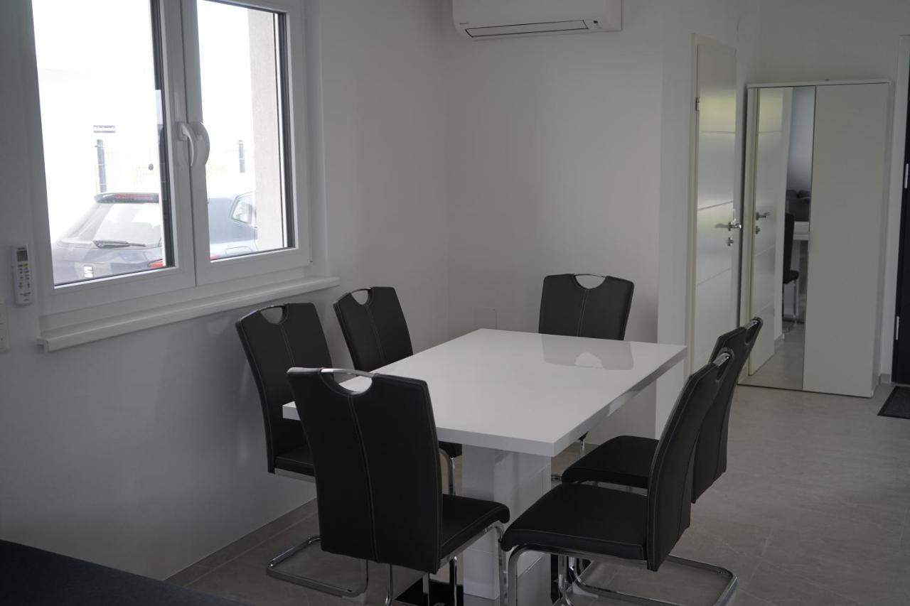 Dm Apartment فيينا المظهر الخارجي الصورة