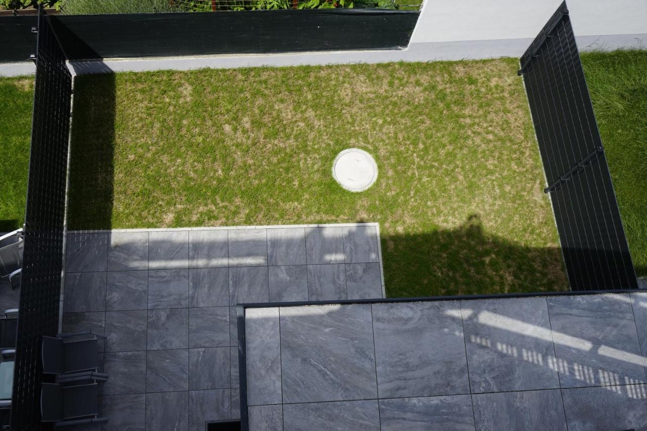 Dm Apartment فيينا المظهر الخارجي الصورة