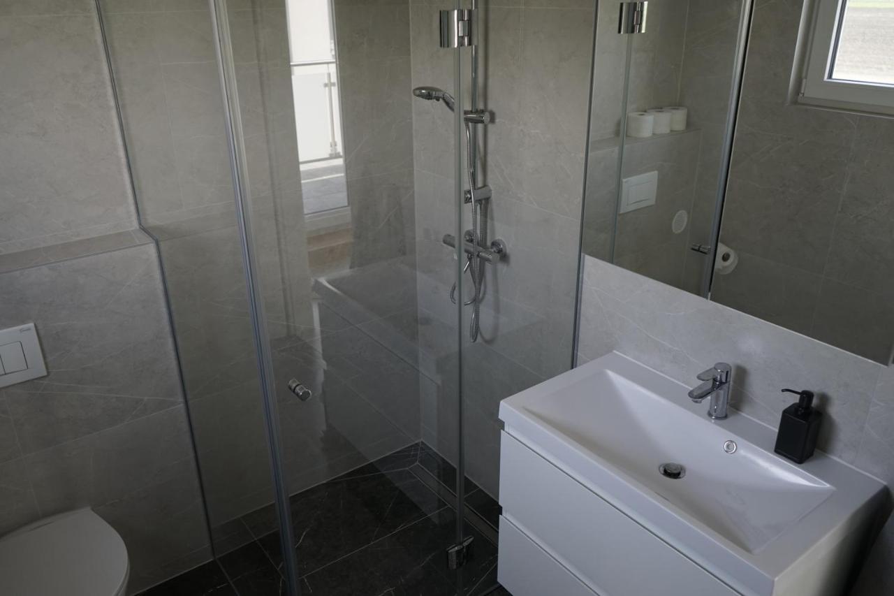 Dm Apartment فيينا المظهر الخارجي الصورة