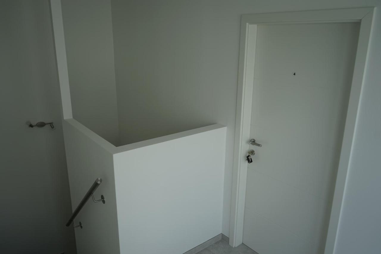 Dm Apartment فيينا المظهر الخارجي الصورة