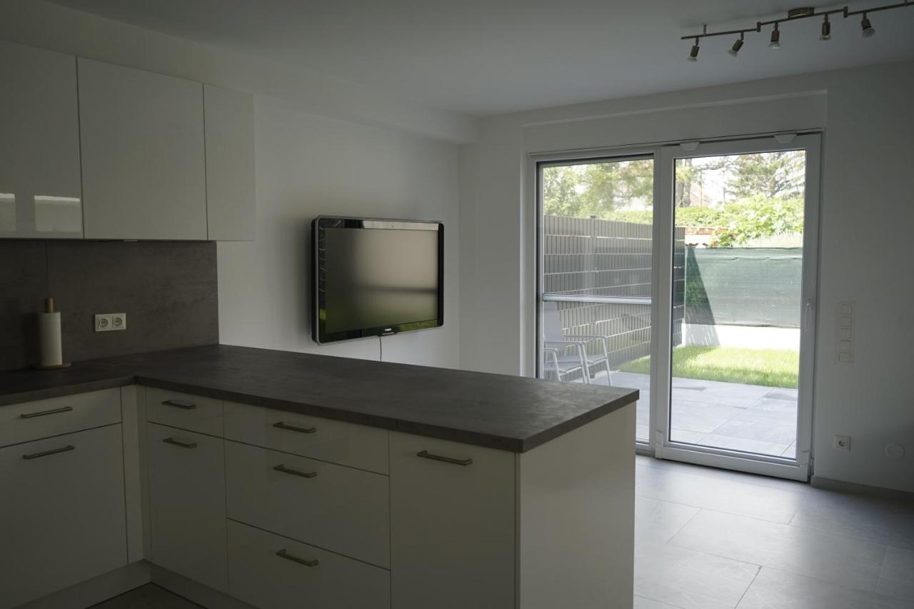 Dm Apartment فيينا المظهر الخارجي الصورة