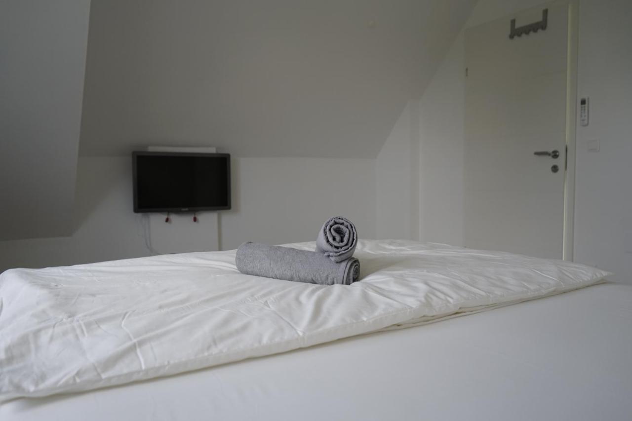 Dm Apartment فيينا المظهر الخارجي الصورة