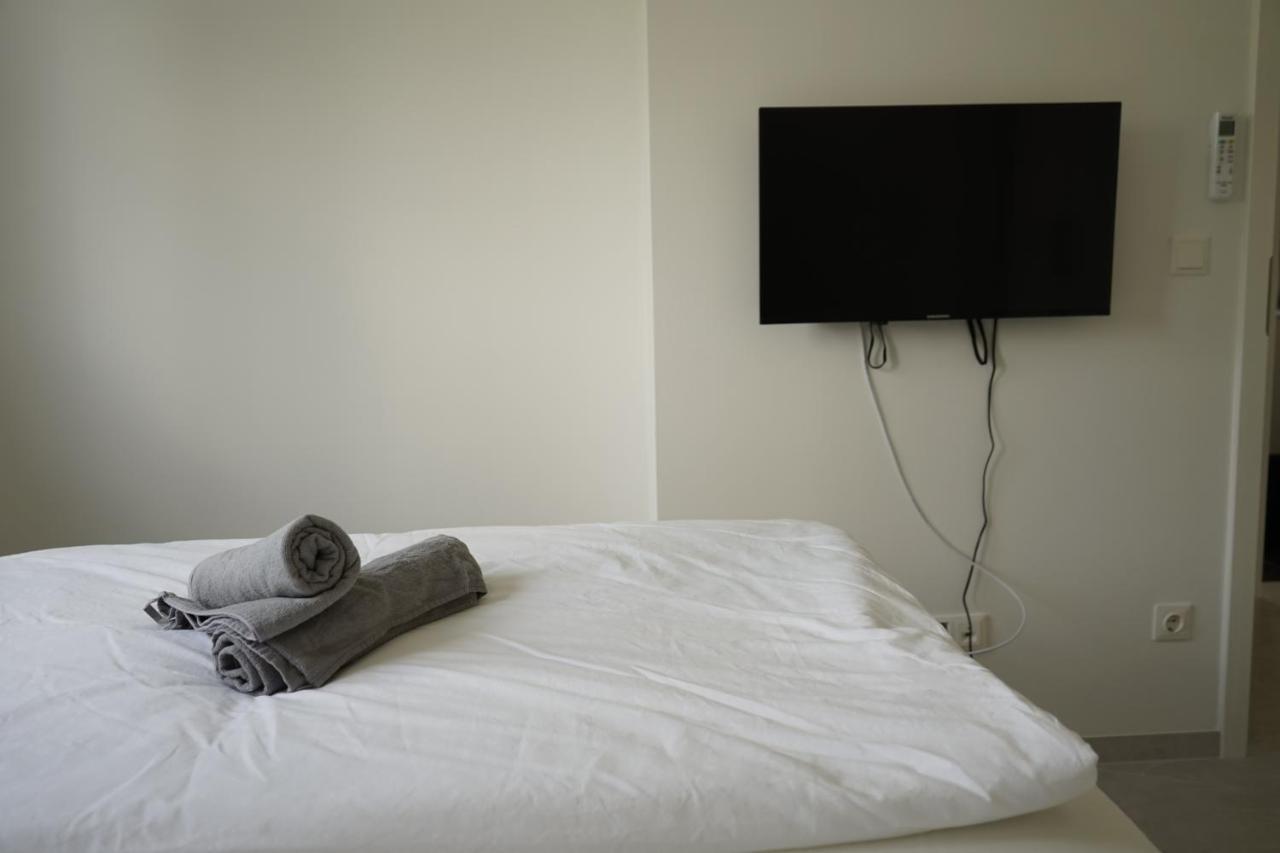 Dm Apartment فيينا المظهر الخارجي الصورة