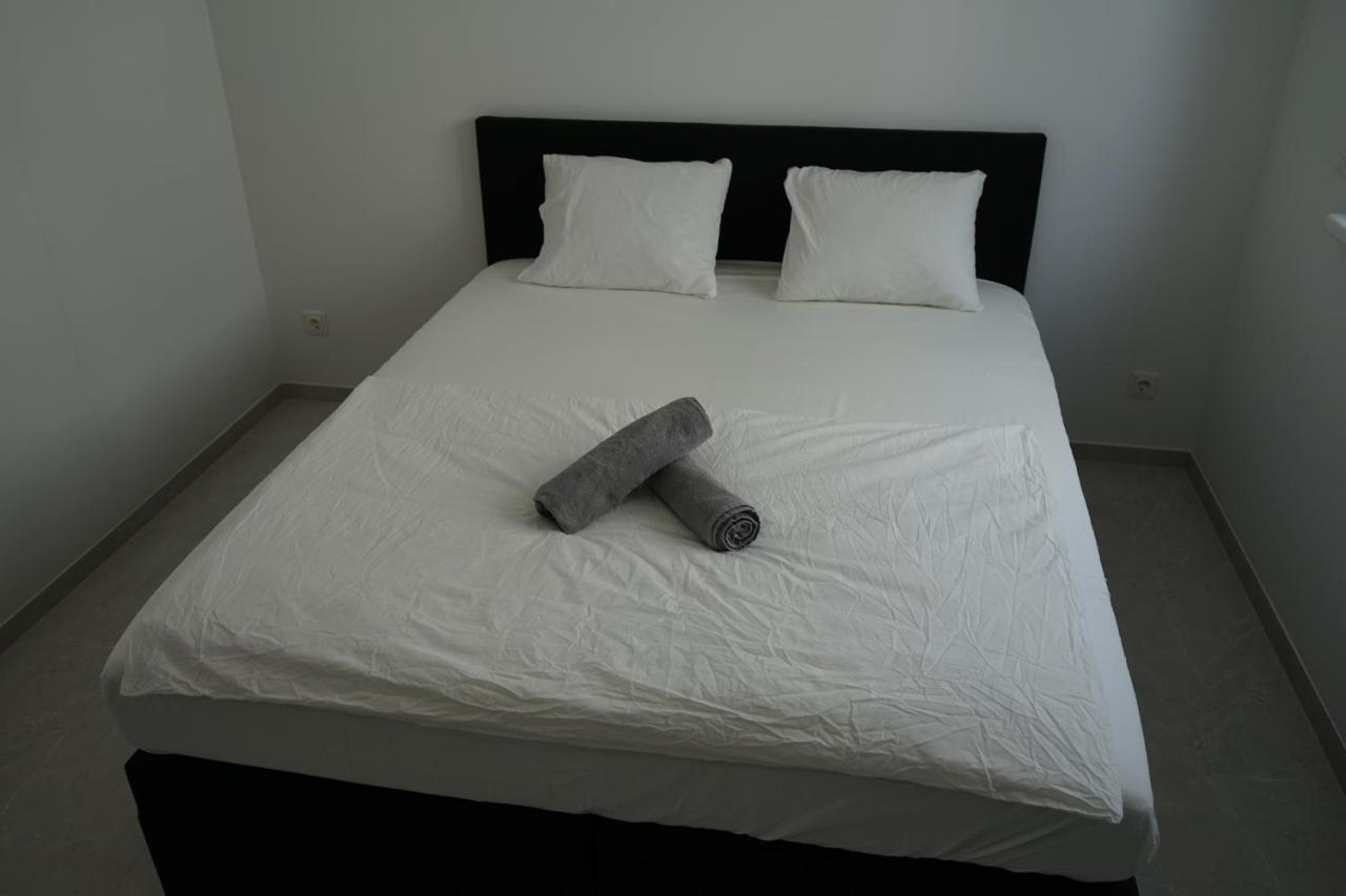 Dm Apartment فيينا المظهر الخارجي الصورة