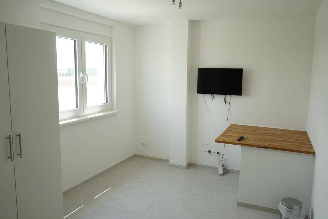 Dm Apartment فيينا المظهر الخارجي الصورة