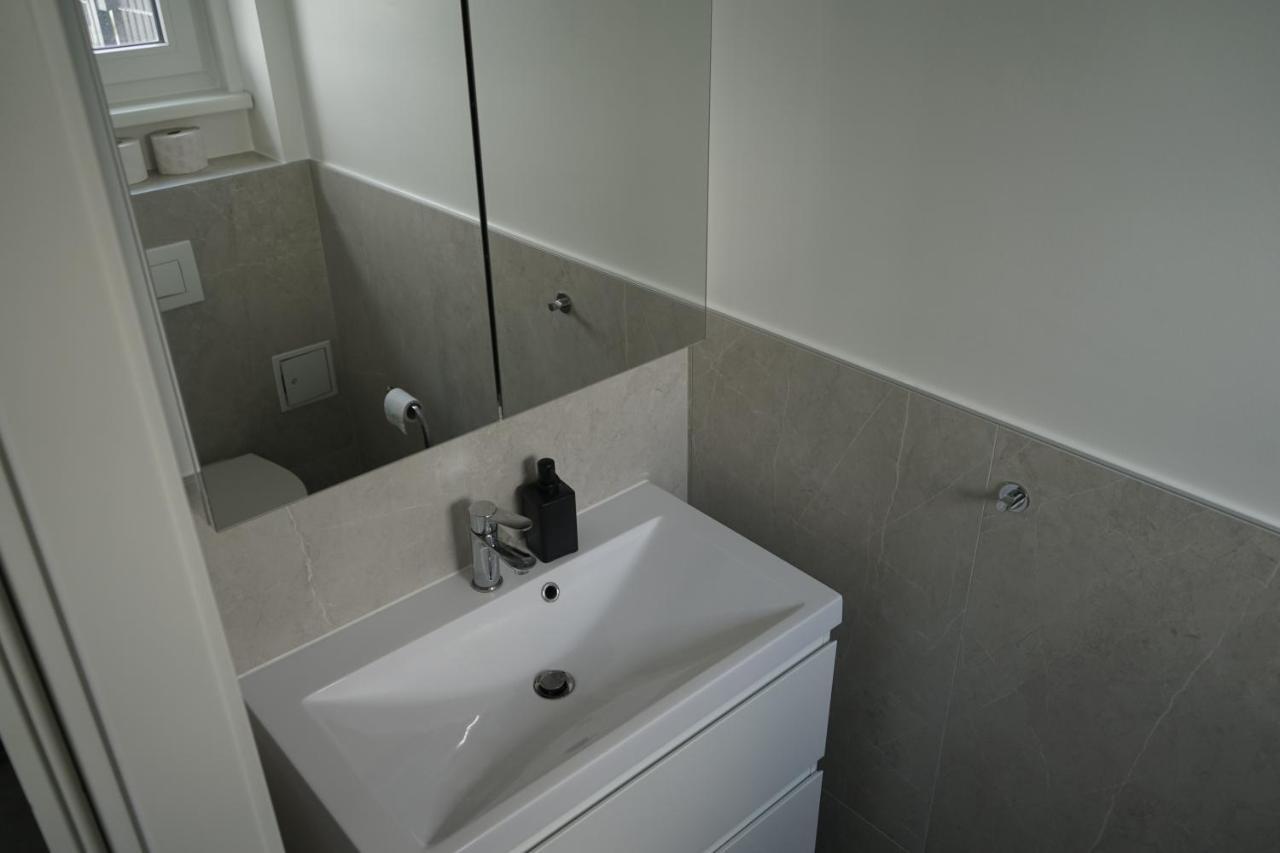 Dm Apartment فيينا المظهر الخارجي الصورة