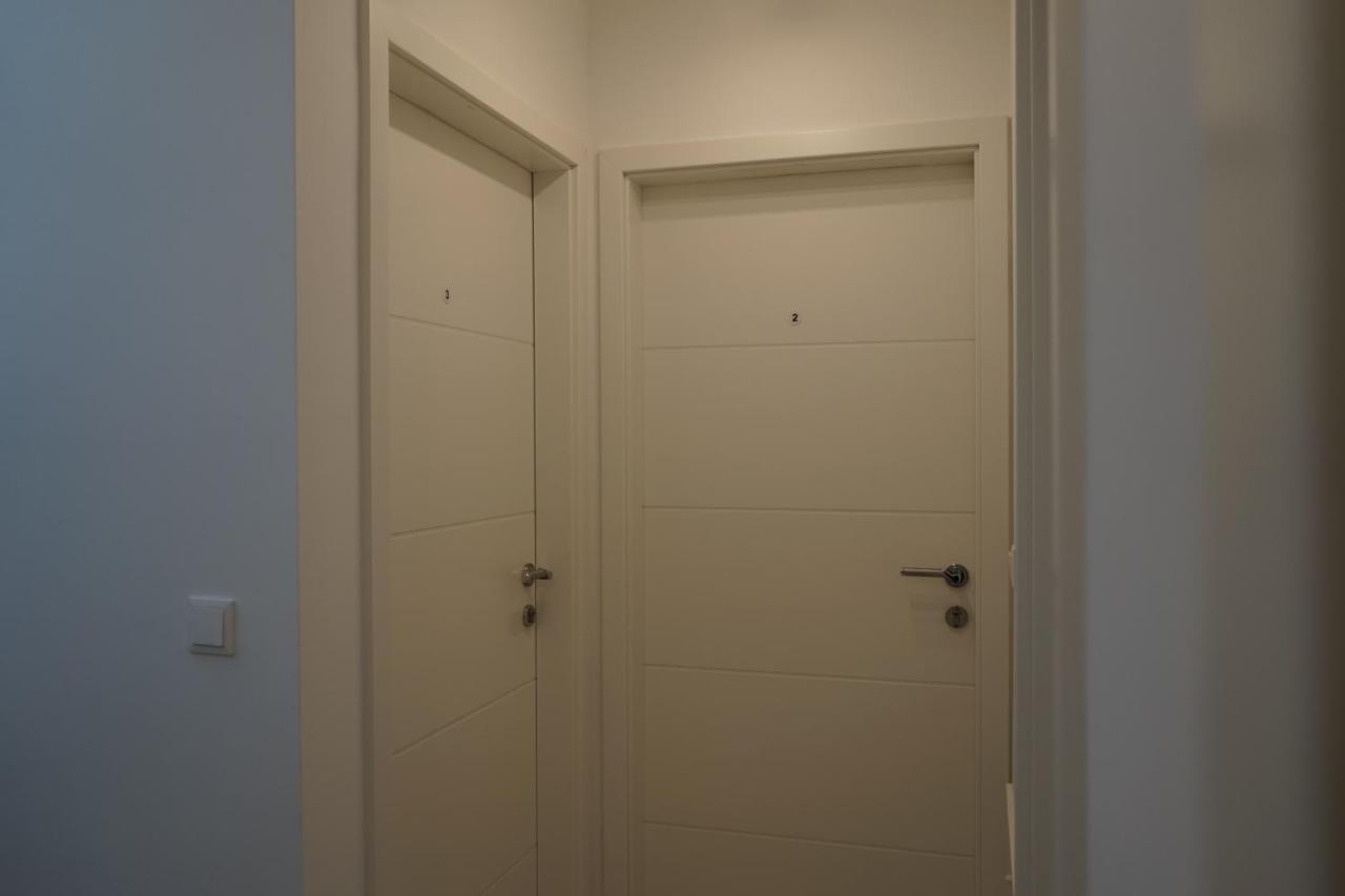 Dm Apartment فيينا المظهر الخارجي الصورة
