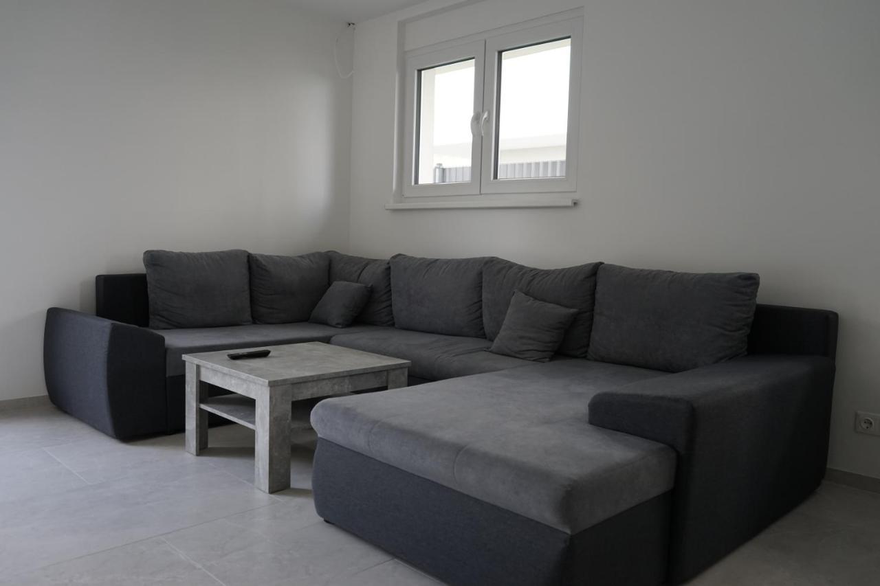 Dm Apartment فيينا المظهر الخارجي الصورة