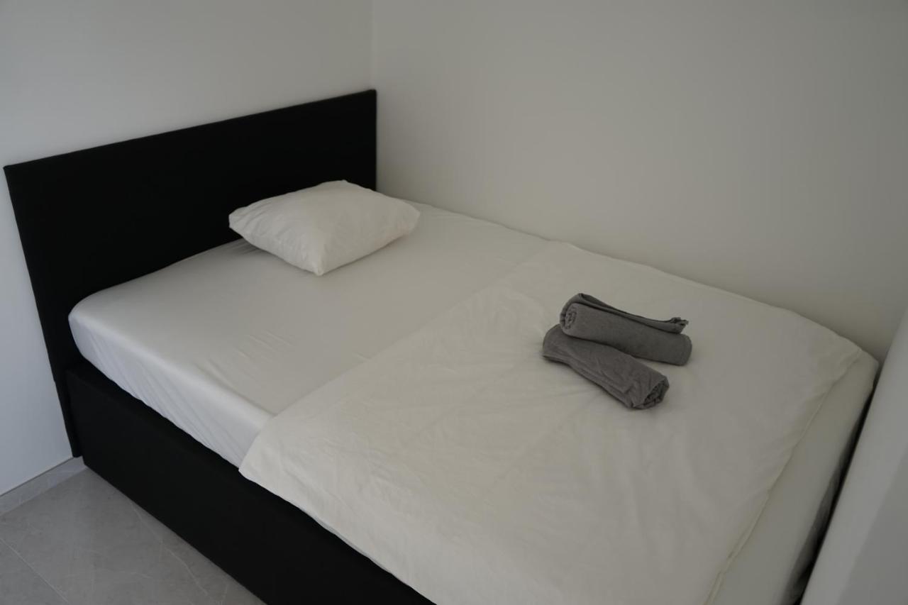 Dm Apartment فيينا المظهر الخارجي الصورة