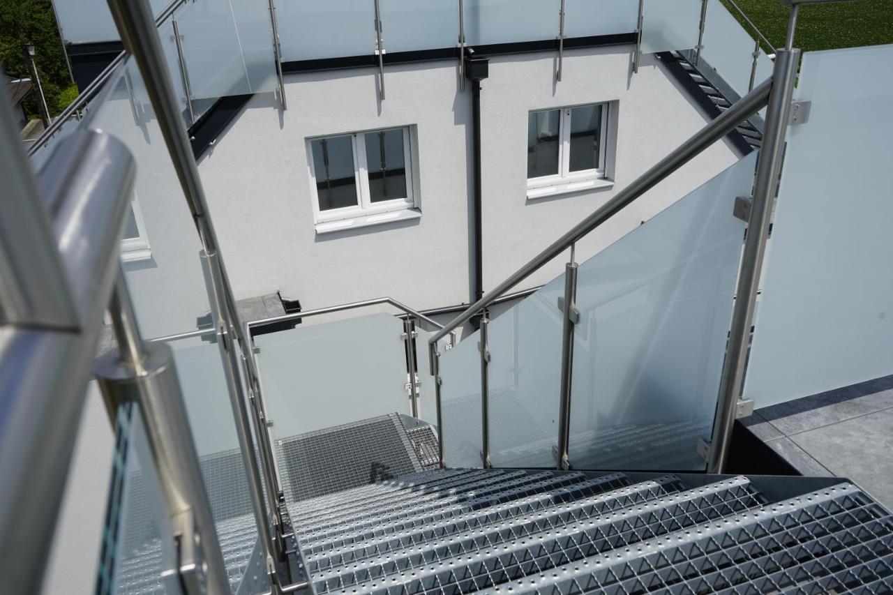 Dm Apartment فيينا المظهر الخارجي الصورة