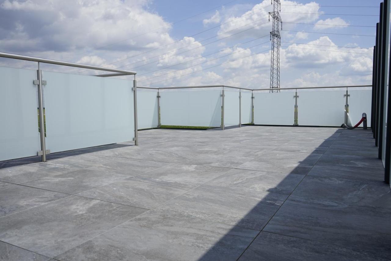 Dm Apartment فيينا المظهر الخارجي الصورة